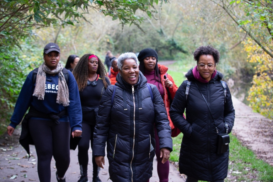Bristol Walk Fest